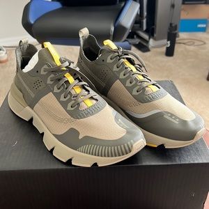 Sorel Kinetic Rush Ripstop. Men’s 10.5